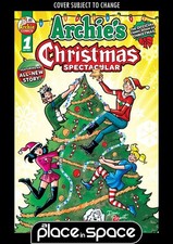 ARCHIE CHRISTMAS SPECTACULAR