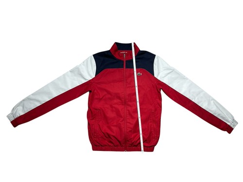 Lacoste colorblock - lacoste,