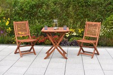 MX Gartenmöbel Set Cordoba 3