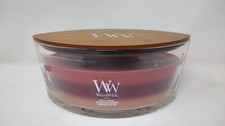 Woodwick Trilogy Ellipse