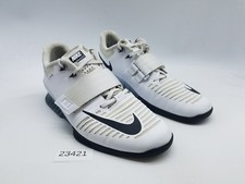 Nike Romaleos 3 Men's Size 10