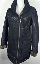 DESIGUAL Mantel Jacke