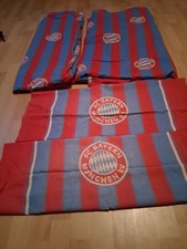 FC Bayern München Bettwäsche