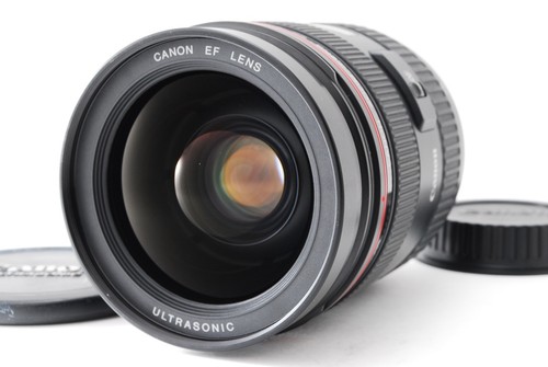 Exzellent canon ef 28 70mm - canon,