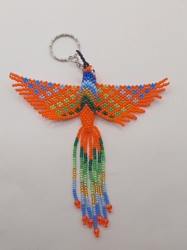 Anhänger kolibri cm - kolibri, 11×12