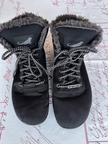 Leguano winterstiefel 39 - leguano, gr