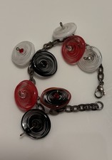 Handgefertigtes Armband  aus