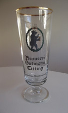 neues Brauerei  " Gutmann "