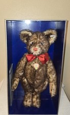 STEIFF Vintage "PETSY BICOLOR
