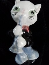 Goebel Figur Katze mit