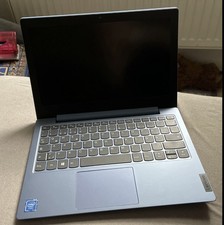 Lenovo IdeaPad 1 11IGL05 blau