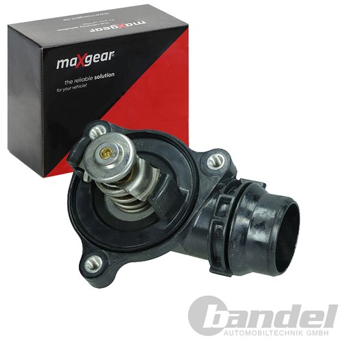 Maxgear thermostat kühlmittel - maxgear,