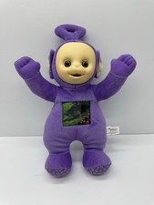 Talking Teletubbies Tinky