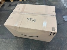 Amazon Retourenware Kiste