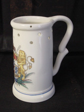 Bier Bierkrug  Spaßkrug