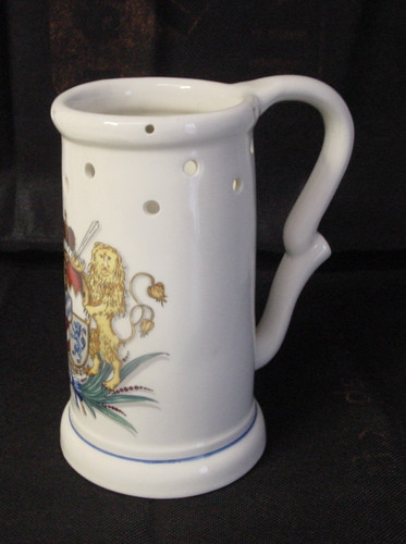 Bier bierkrug spaßkrug - ,