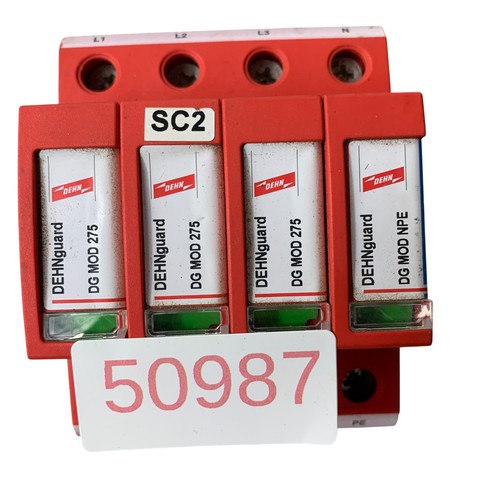 Dehn dehnguard tt 275 - dehnguard,
