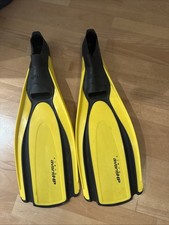 Mares Plana Avanti HP Size