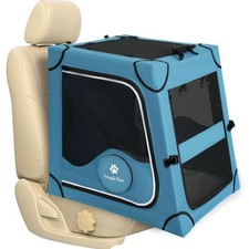 Faltbare Transportbox für