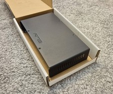 RME ADI-2 DAC / ADI-2 Pro FSR BE Gehäuseoberteil (Deckel) - neu