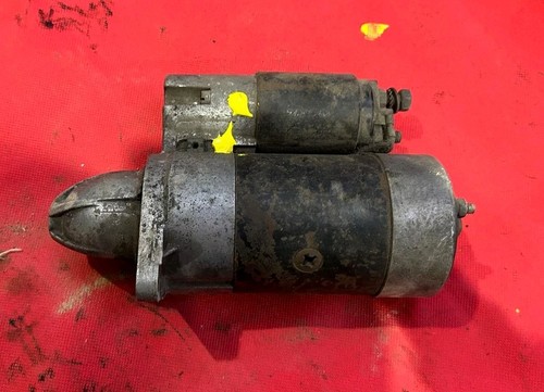 Citroen anlasser starter - anlasser,
