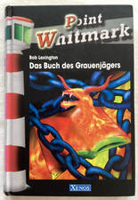 Bob Lexington: Point Whitmark