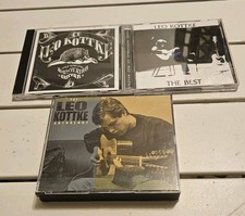 LEO KOTTKE - The Leo Kottke