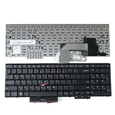 Neue Laptop Tastatur für