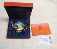 Goebel Teekanne Charlotte di