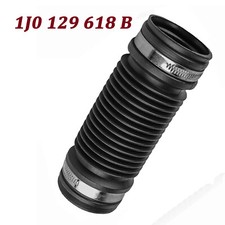 Für VW Golf 4 IV Bora Ansaugrohr Saugrohr Luftrohr 1J0129618B DE