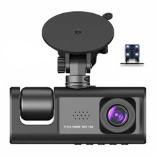 1080P Dash Cam Car DVR Dashcam