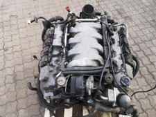 MERCEDES CLK55 KOMPLETT AMG