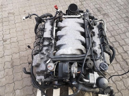 Mercedes clk55 komplett amg - clk55,