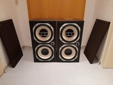Kenwood 770 hifi boxen - ls,