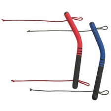 Handles für 4-Leiner Drachen HQ Quad Griffe Coloured Drachengriffe Lenkset