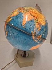 H6-AG Alter Globus 1970er 70er