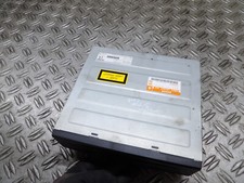 Jaguar S-Type DVD Player Navigation 2R83-10E887-AG Bj.2008