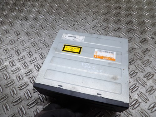Jaguar type dvd - s-type, player
