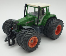Siku Farmer 1:32 Fendt Vario Favorit 716 Doppelbereifung Traktor Gebraucht