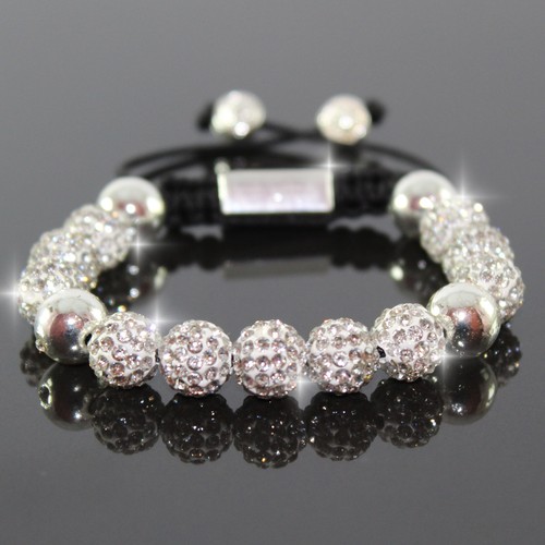 Damen silber armband armreif - damen,