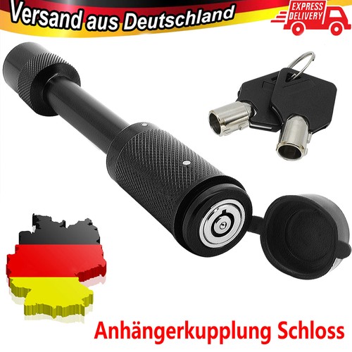 Schloss kfz anhängerkupplung - kfz,