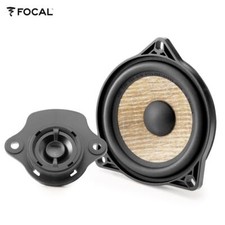 Focal icc t3y - icc-t3y-100, (4")