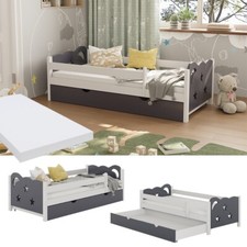 Kinderbett einzelbett - kinderbett,