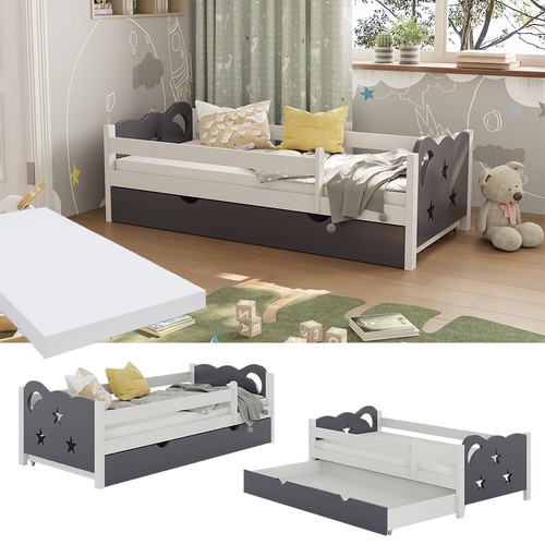 Kinderbett einzelbett - kinderbett,