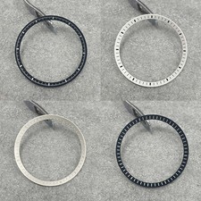 31.3mm Zifferblatt Kapitelring