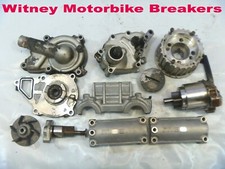 KAWASAKI ER6 MOTOR NOCKEN