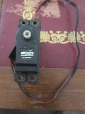 Vintage 1980er Sanwa SRM102