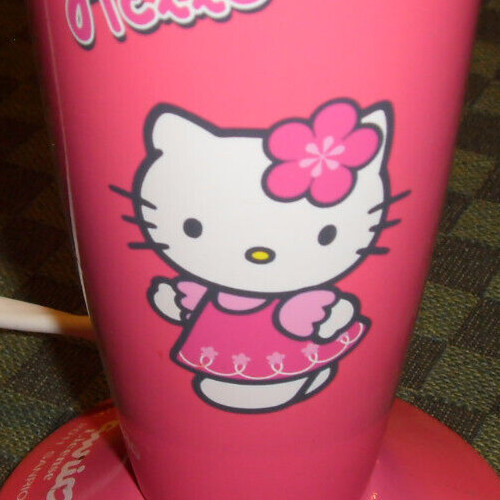 2011 hello kitty glitzer - -,