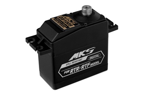 Mks digital servo ds1009 - servo,