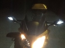 Honda CBF1000 SC58 SPIEGEL